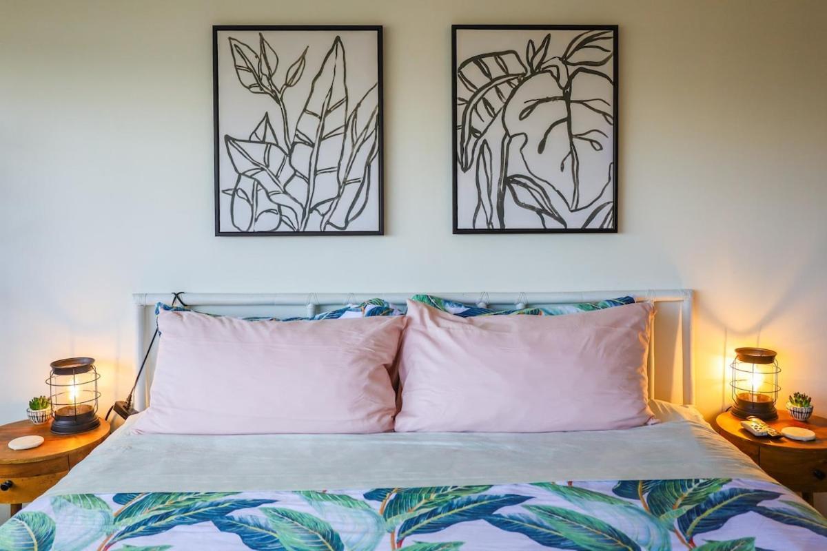 Apartment Oceanview Freshly Renovated Free Parking Wifi Honolulu