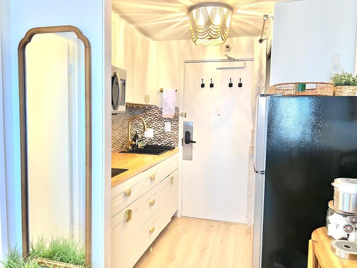 Apartamento Oceanview Freshly Renovated Free Parking Wifi Honolulu