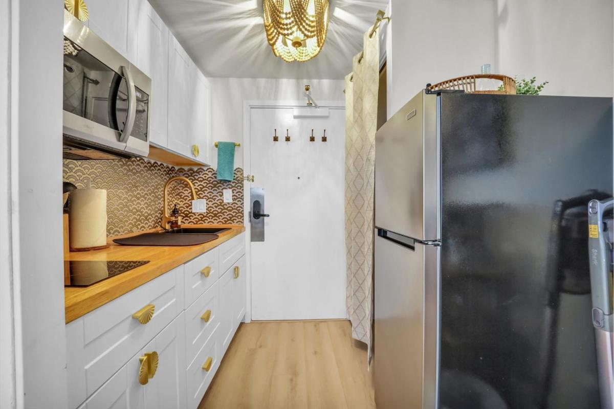 Apartamento Oceanview Freshly Renovated Free Parking Wifi Honolulu